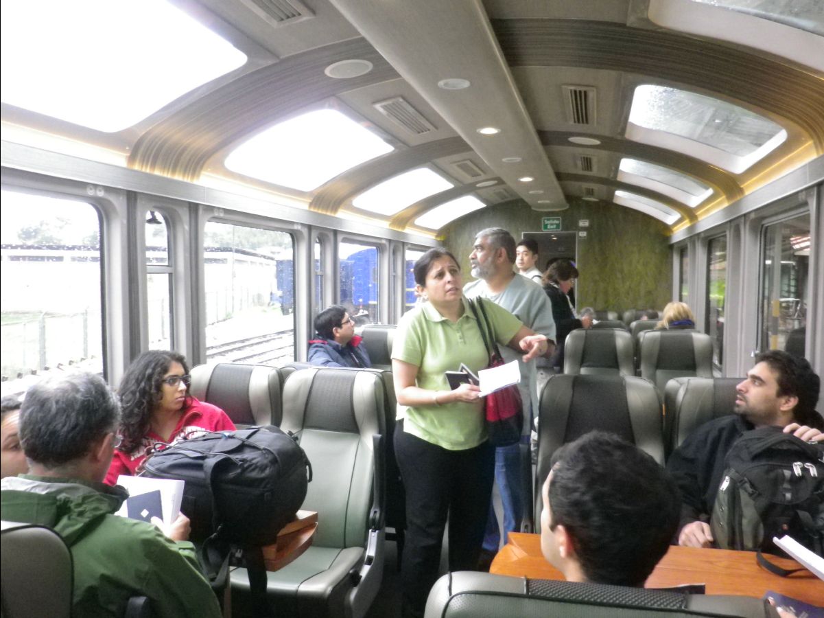 Train to Inca Trail04